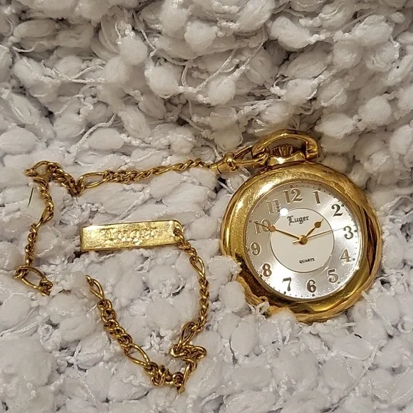 Luger | Accessories | Vintage Luger Swiss | Poshmark display picture 1